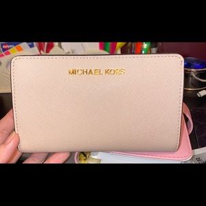 Michael Kors wallet